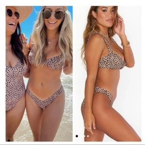 Show me your mumu swim top